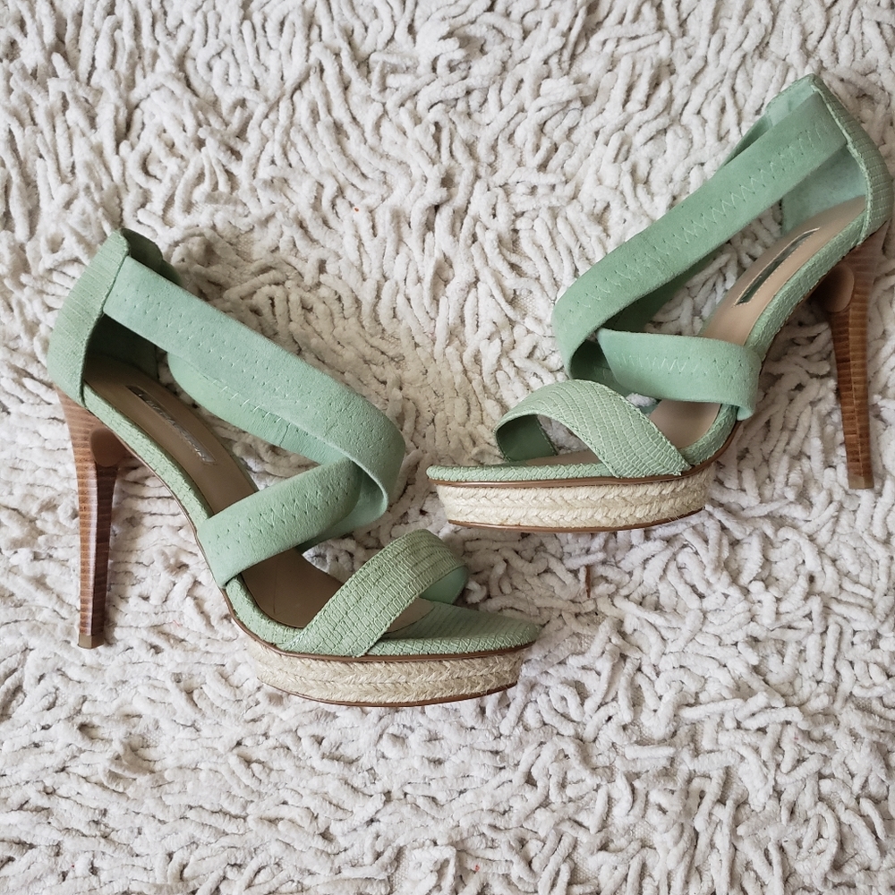 Sexy Heels